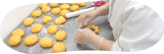 作業所あすか(パン工房)